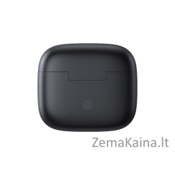 Baseus Bowie 35 TWS Bluetooth triukšmą slopinančios ausinės In-ear Jungiamumas / muzika luetooth Juoda