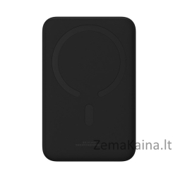 BASEUS POWERBANK MAGNETIC MINI 20000MAH (BLACK)