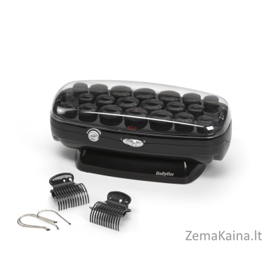 BaByliss RS035E plaukų bangavimo priemonė 20 vnt 5