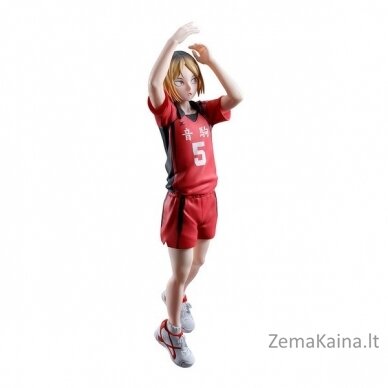 BANPRESTO HAIKYU!! POSING FIGURE - KENMA KOZUME 3