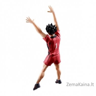 BANPRESTO HAIKYU!! POSING FIGURE - TETSURO KUROO 2