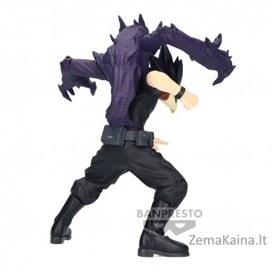 BANPRESTO MY HERO ACADEMIA THE AMAZING HEROES PLUS - FUMIKAGE TOKOYAMI 2