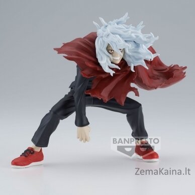 BANPRESTO MY HERO ACADEMIA THE EVIL VILLAINS - TOMURA SHIGARAKI 1