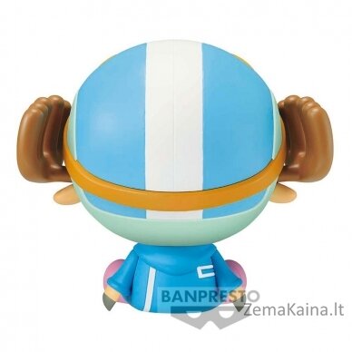 BANPRESTO ONE PIECE SOFVIMATES - CHOPPER (EGGHEAD Ver.) 2