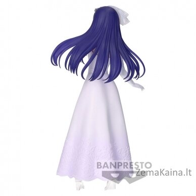 BANPRESTO OSHI NO KO - AI (BRIDAL DRESS Ver.) 1