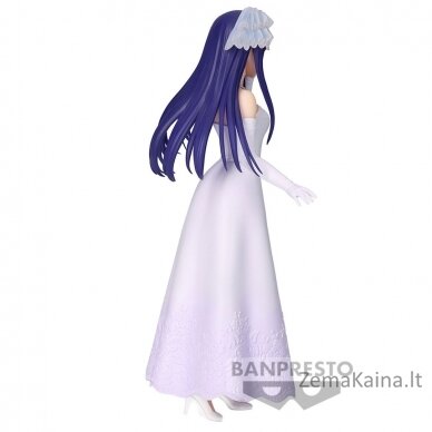 BANPRESTO OSHI NO KO - AI (BRIDAL DRESS Ver.) 3