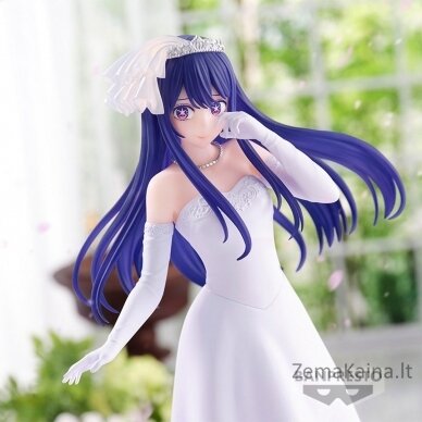 BANPRESTO OSHI NO KO - AI (BRIDAL DRESS Ver.) 5