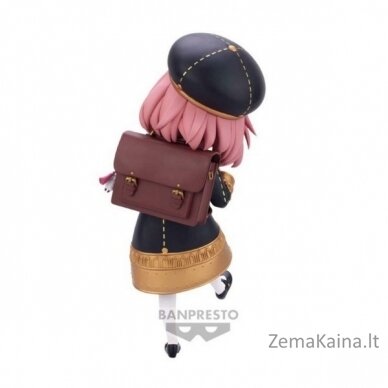 BANPRESTO SPYxFAMILY ESPRESTO - ANYA FORDER (SCHOOL STYLE) 2