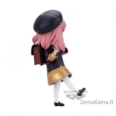 BANPRESTO SPYxFAMILY ESPRESTO - ANYA FORDER (SCHOOL STYLE) 1