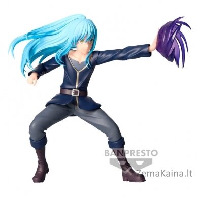 BANPRESTO THAT TIME … A SLIME VIBRATION STARS - RIMURU TEMPEST 1