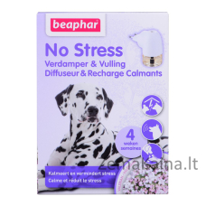 Beaphar aromaterapija su feromonais šunims - 30ml