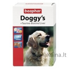 Beaphar Doggy's Mix Šuo Tabletė