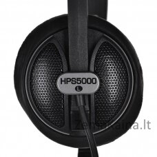 Behringer HPS5000 Studio Headphone Ausinės Vielinis Muzika