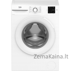 BEKO BM1WFU37225WW skalbyklė