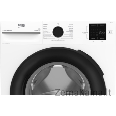 BEKO BM1WFU39225WPB skalbyklė