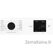 BEKO BM1WFU39225WPB skalbyklė