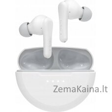 Belkin Belkin Soundform Nano2 Wireless Kids In Ear ausinės baltos AUC011btWH