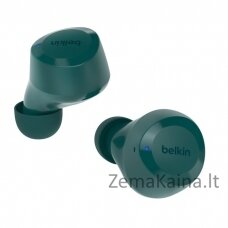 BELKIN EARBUDS SOUNDFORM BOLTTRUE WIRELESS - TEAL