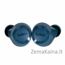 BELKIN EARBUDS SOUNDFORM BOLTTRUE WIRELESS - TEAL