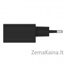 Belkin WCA004vfBK Juoda Vidaus