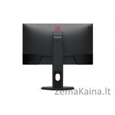 Benq XL2540K 62,2 cm (24.5") 1920 x 1080 pikseliai „Full HD“ LED Juoda