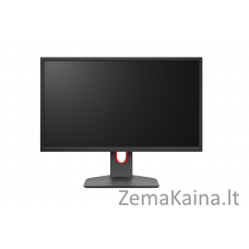 Benq XL2540K 62,2 cm (24.5") 1920 x 1080 pikseliai „Full HD“ LED Juoda