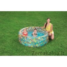 Bestway 51045 Tropical Play Pool