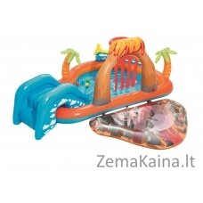 Bestway 53069 Lava Lagoon Play Center