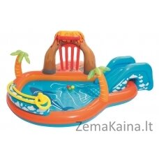 Bestway 53069 Lava Lagoon Play Center