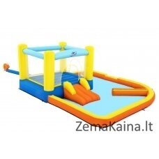 Bestway 53381 H2OGO! Beach Bounce Water Park