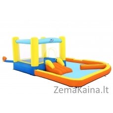 Bestway 53381 H2OGO! Beach Bounce Water Park