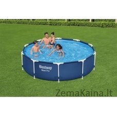 Bestway Bestway Pool Steel Pro, 305 x 76 cm