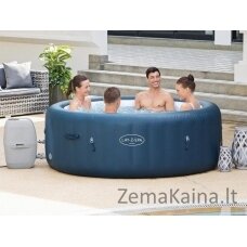 Bestway Jacuzzi Lay-Z-Spa Milan 196cm