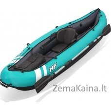 Bestway kajakas Hydro Force Ventura baidarės, 280 cm