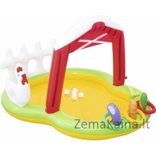 Bestway Playground Joyful Farm 175x147x102 cm