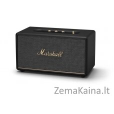 Bevielė kolonėlė MARSHALL STANMORE III Black