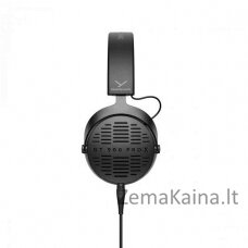 Beyerdynamic DT 900 Pro X Laisvų rankų įranga Vielinis Su lankeliu Scena / studija Juoda