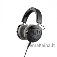 Beyerdynamic DT 900 Pro X Laisvų rankų įranga Vielinis Su lankeliu Scena / studija Juoda