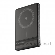 Bezprzewodowy powerbank Nitecore NW5000 5.000mAh