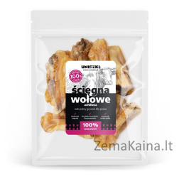 Beef Achilles tendons - dog treat - 500g