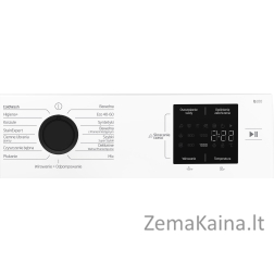 BEKO BM1WFU39225WPB skalbyklė