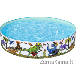 „Bestway Dino“ išplėtimo baseinas 183 cm (55022)