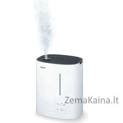 Beurer LB 55 baltas oro drėkintuvas