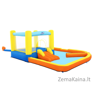 Bestway 53381 H2OGO! Beach Bounce Water Park