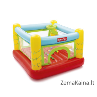 Bestway 93542 Fisher-Price Jumptacular Bouncer