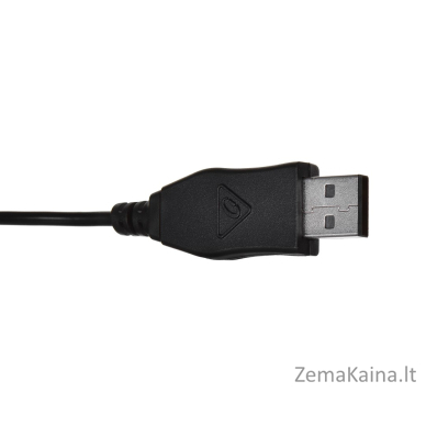 Behringer HPM1100U - Słuchawki zamknięte z mikrofonem i złączem USB 7