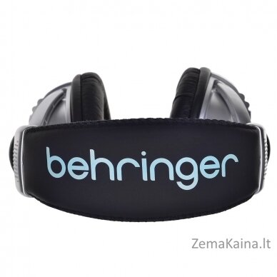 Behringer HPS3000 Studio Headphone Ausinės Vielinis Muzika 3