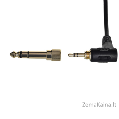 Behringer HPX4000 Ausinės be mikrofono ir ausinės su mikrofonu Vielinis Muzika 6