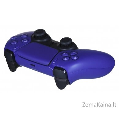 Belaidis valdiklis Sony PlayStation 5 DualSense gamepad Galactic Purple V2 3