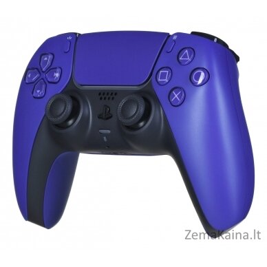 Belaidis valdiklis Sony PlayStation 5 DualSense gamepad Galactic Purple V2 1